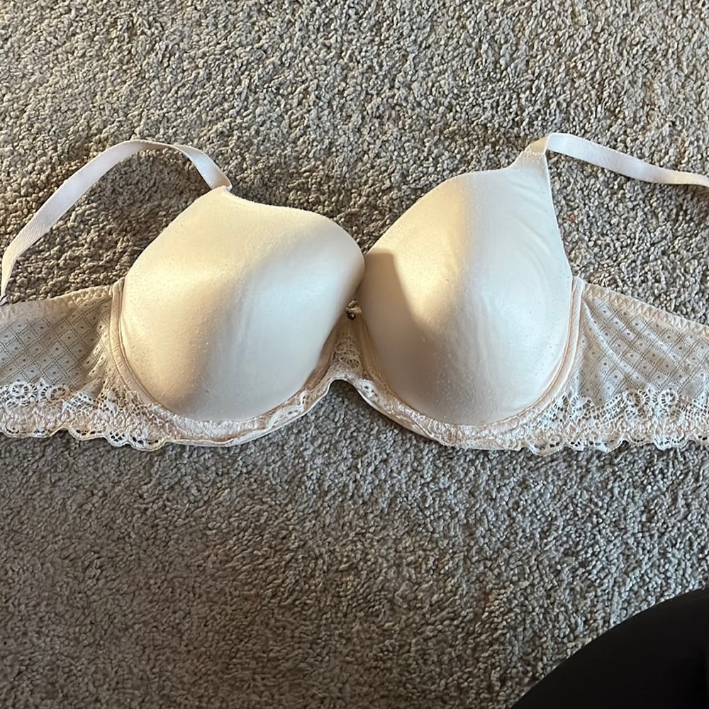 Simply Vera Wang Full Coverage Bra